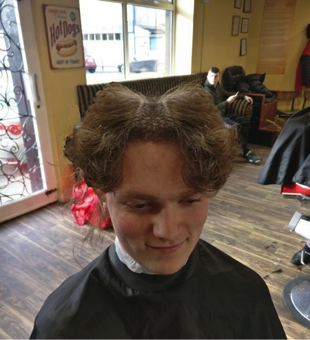 Mavericks Barbers How To Get The Hair Cut You Actually Want