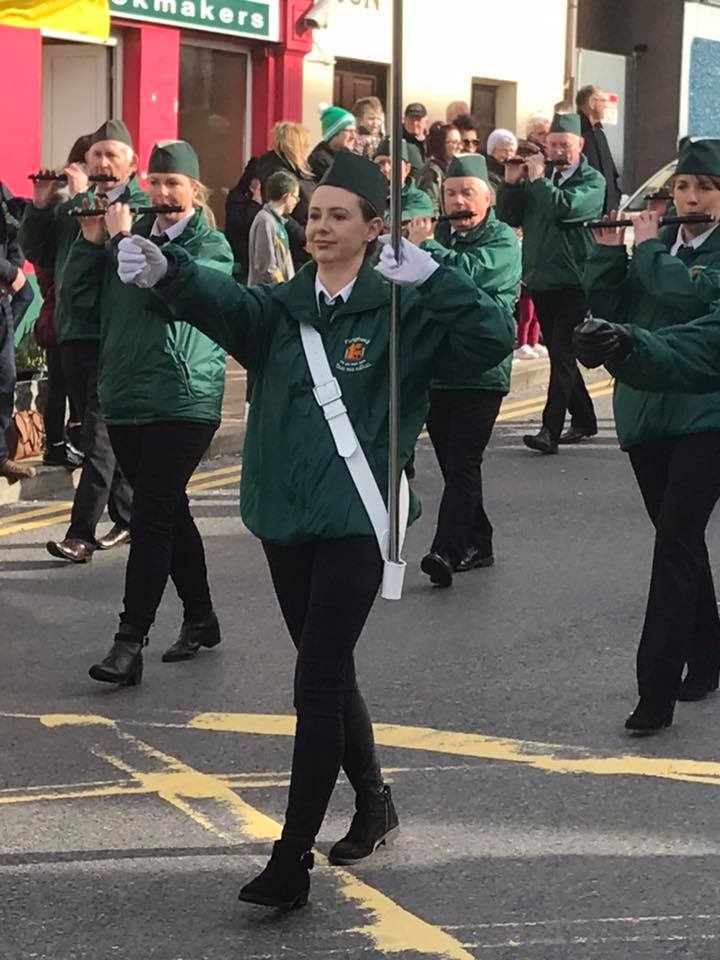 donegal st patricks day