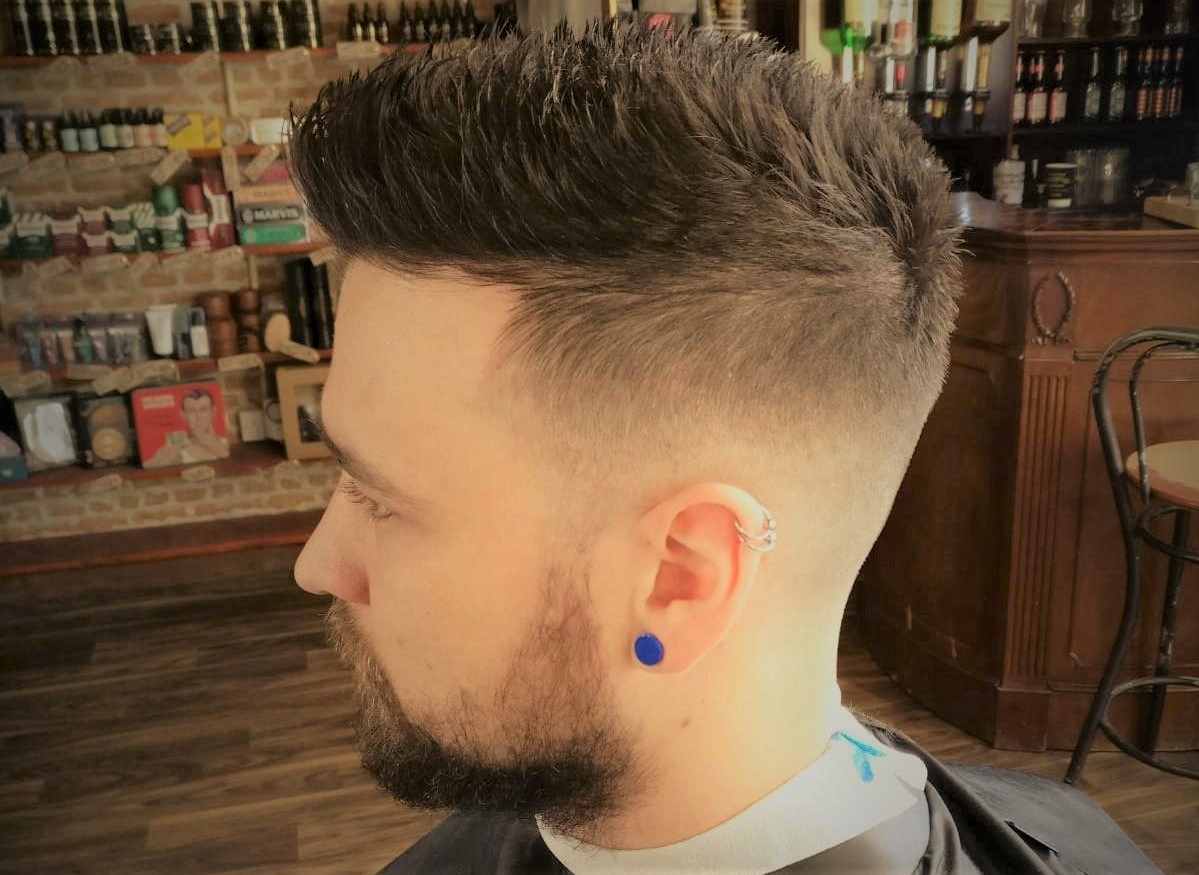 New summer hair inspiration with Mavericks Barbers – Donegal Daily New summer hair inspiration with Mavericks Barbers – Donegal Daily