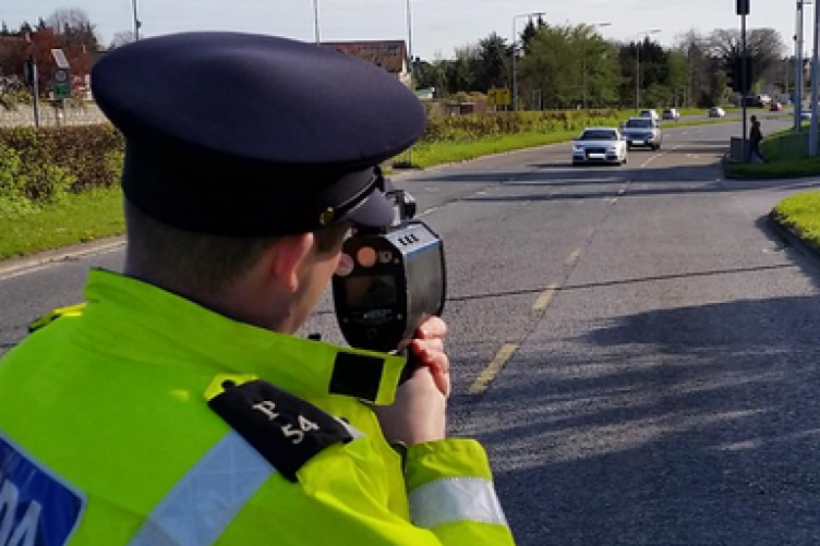 Hundreds escape speeding fines - Inishowen Independent