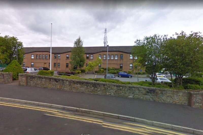 Man, 50s and woman, 30s, arrested over public order incident in Letterkenny - Donegal Daily