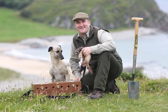 The Inishowen Rabbit Catcher snares a new audience after documentary ...