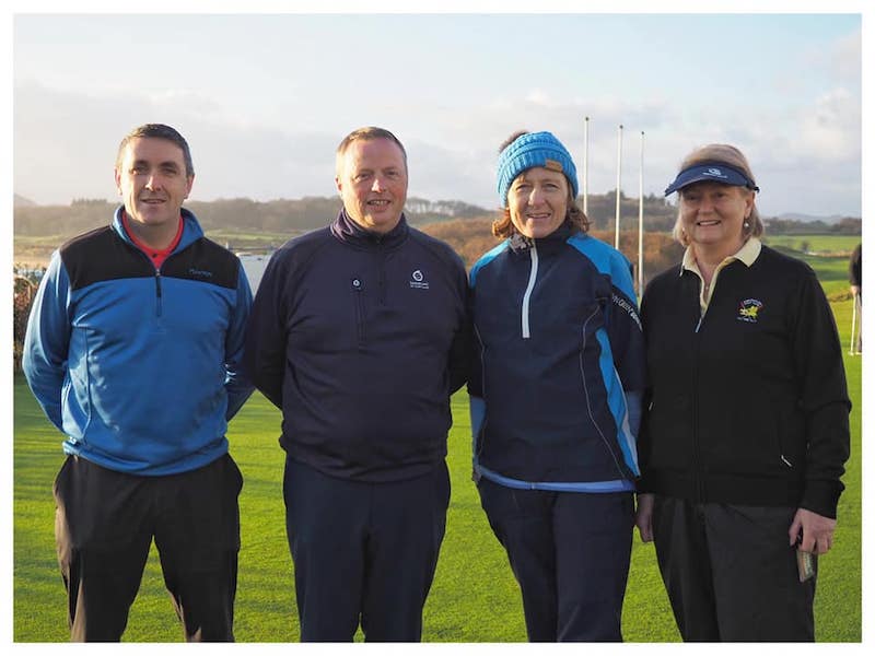 All the latest from Donegal's golf clubs - Donegal Live