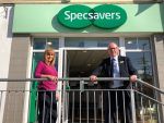 Specsavers Letterkenny