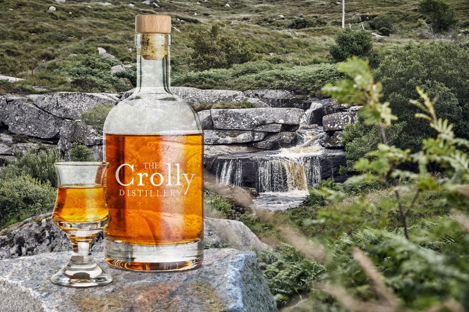 distillery tours donegal
