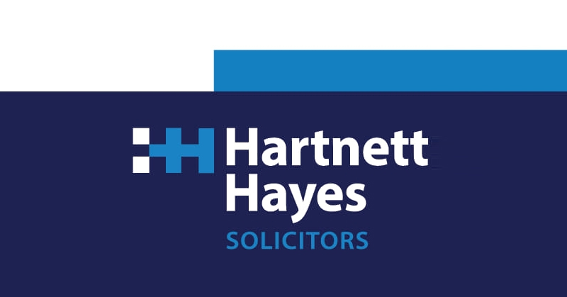 Job vacancy: Dungloe solicitors practice seeks full-time ...