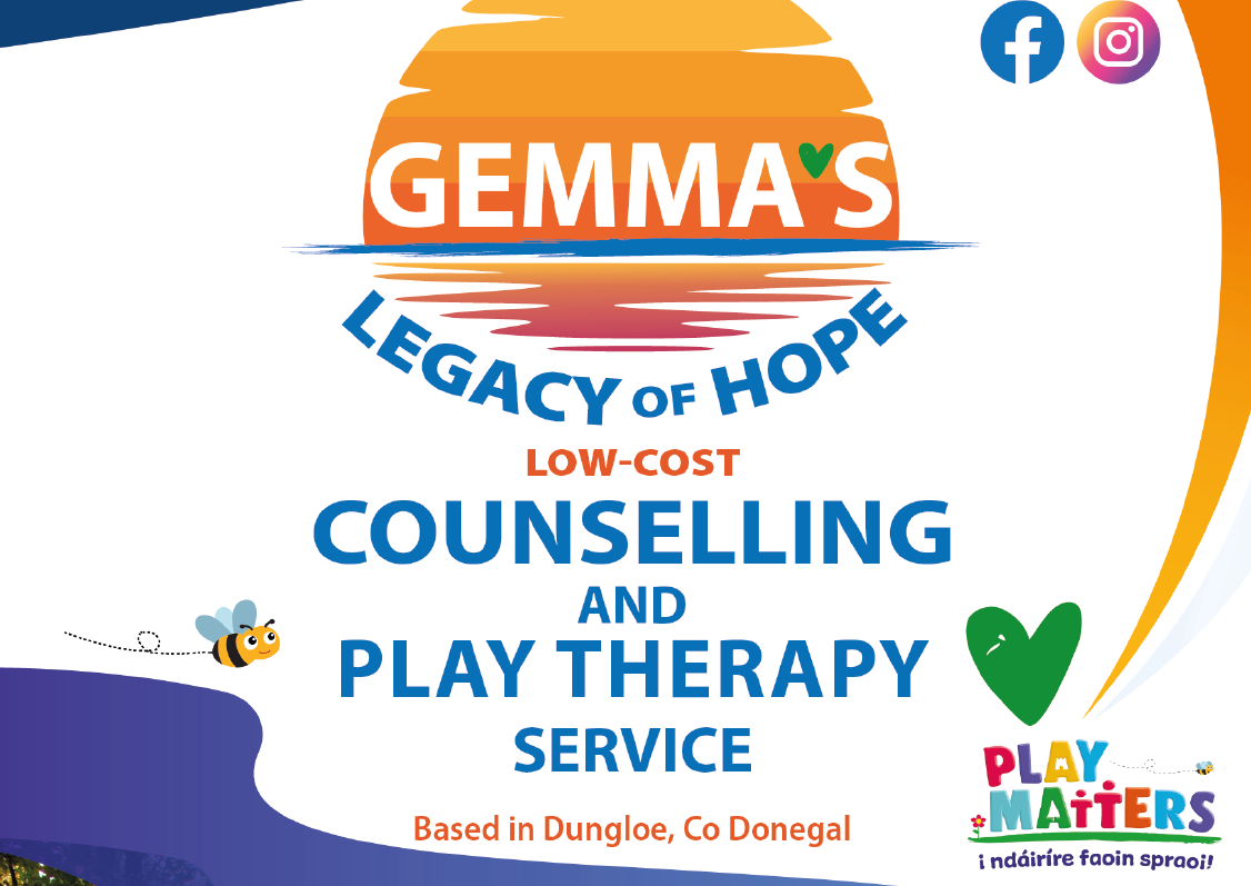 legacy of hope