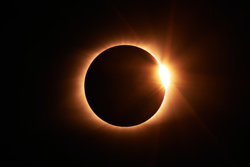 Solar eclipse seekers urged to look after their eyes Donegal Daily