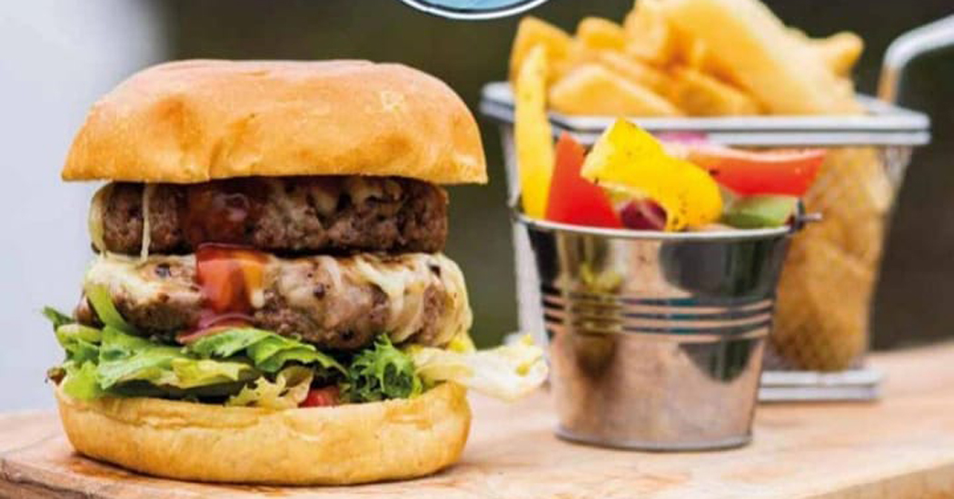 Two Donegal takeaways taste success in National Burger Awards Donegal