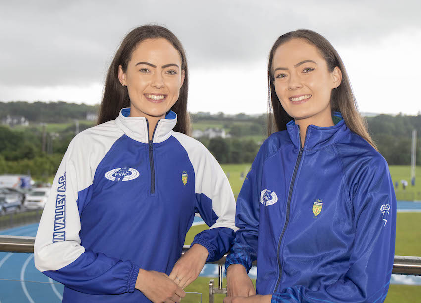 I gemelli Flanagan finiscono la stagione con gare in Ungheria e Italia – Donegal Daily