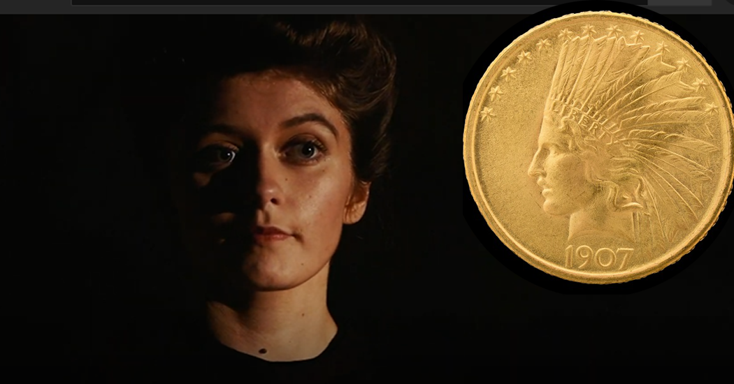 Young Donegal emigrant's remarkable story retold in TV doc ...