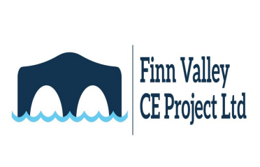 Finn Valley CE Scheme logo
