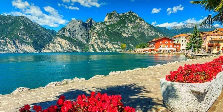 The 5 Best Things to do in Lake Garda: SAVE on 2023 holidays with Travel  Department! - Donegal Daily