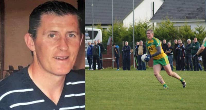 El funeral del difunto Garda Charlie Gallagher celebrará a un hombre… – Donegal Daily