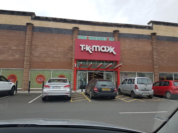 Tk maxx tommy deals