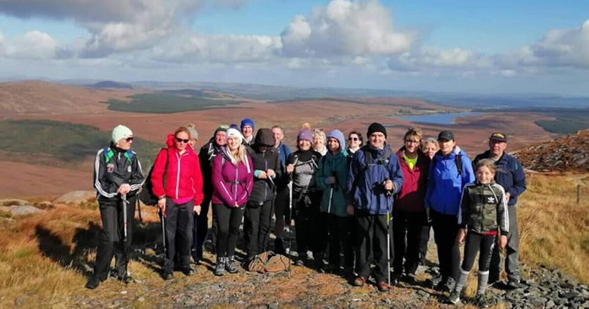Twin Towns Walking Festival returns with one-day event