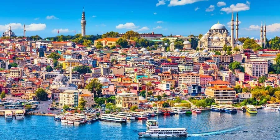 Istanbul